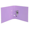 Picture of EXACOMPTA LEVER ARCH FILE 70MM PASTEL PURPLE